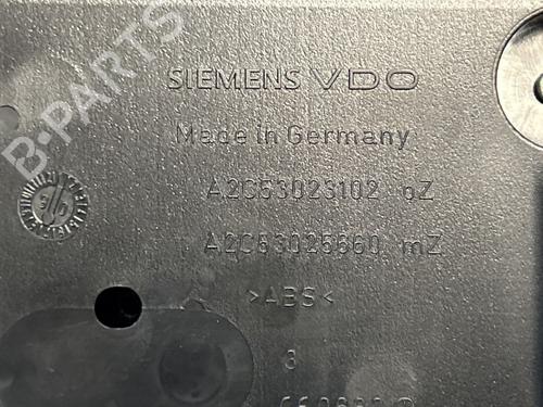 Control unit VW GOLF V (1K1) 1.6 FSI | BP36048602M11 - Image 5