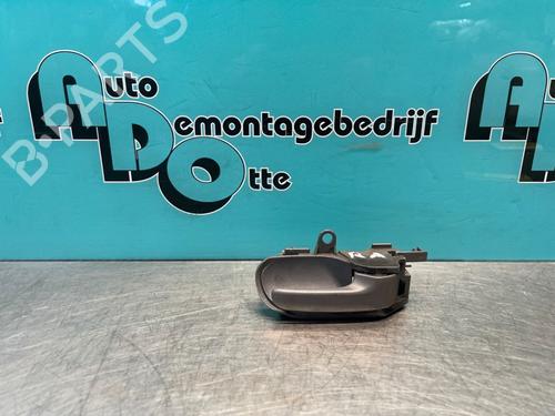 Used Rear right exterior door handle TOYOTA AYGO (_B1_) 1.0 (KGB10_, KGB10R) (68 hp) 28297801