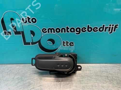 Used Rear right exterior door handle NISSAN NOTE (E11, NE11) 1.4 (88 hp) 19627102
