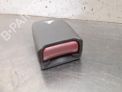 Seat buckle DAEWOO KALOS (KLAS) 1.2 | BP19614501I32 - Image 2