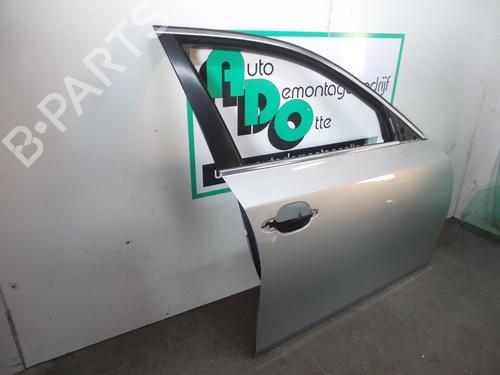 Right front door BMW 5 (E60) 520 i | BP19612160C3 