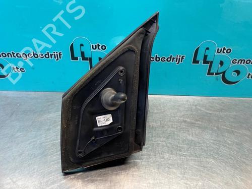 Right mirror TOYOTA AYGO (_B1_) 1.0 (KGB10_, KGB10R) | BP28299802C27 