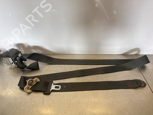 Used Rear left seatbelt Rear left seatbelt 36537083 36537083