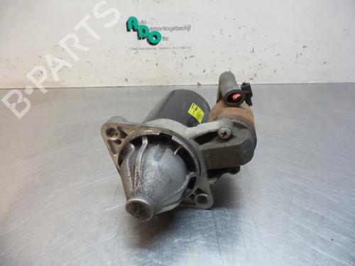 Starter HYUNDAI GETZ (TB) 1.3 | BP37435563M8 - Image 2