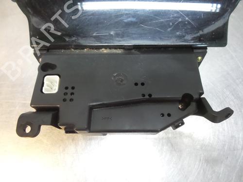 Instrument cluster TOYOTA YARIS VERSO (_P2_) 1.5 (NCP21_) | BP19607847C47 