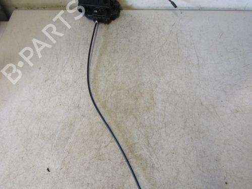 Used Front right lock RENAULT CLIO III (BR0/1, CR0/1) 1.5 dCi (BR17, CR17) (86 hp) 19587175