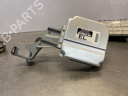 Switch TOYOTA YARIS (_P9_) 1.33 VVT-i (NSP90_, NSP90R) | BP38044549I30 - Image 6