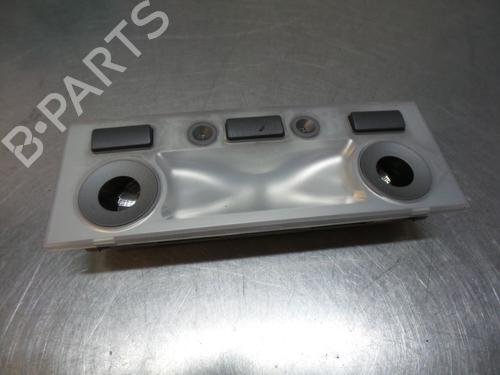 Innerbelysning BMW 7 (E65, E66, E67) 740 d | BP19607396I8 