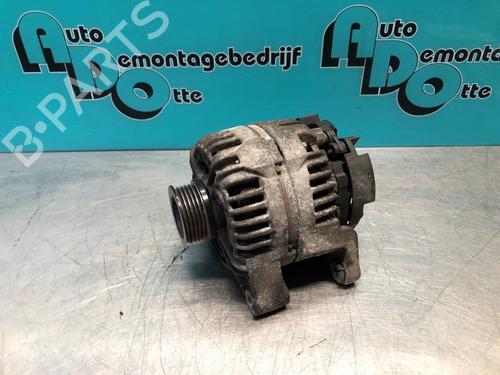 Alternator OPEL CORSA D (S07) 1.4 (L08, L68) | BP23895225M7 
