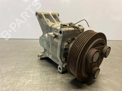 AC compressor MAZDA 2 (DE_, DH_) 1.3 (DE3FS) | BP33116119M34 - Image 2