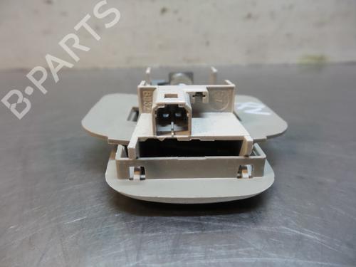 Interior roof light ALFA ROMEO MITO (955_) 1.3 MultiJet (955AXT1A) | BP19612151I8 