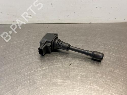 Used Ignition coil NISSAN QASHQAI I (J10, NJ10) 2.0 All-wheel Drive (139 hp) 30623618