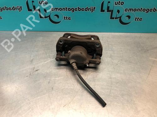 Used Left front brake caliper MERCEDES-BENZ CITAN Box Body/MPV (W415) 109 CDI (415.601, 415.603, 415.605) (90 hp) 28298200