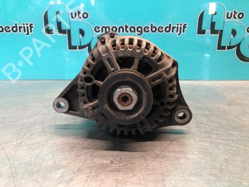 Alternator NISSAN MICRA III (K12) 1.2 16V | BP20719425M7 