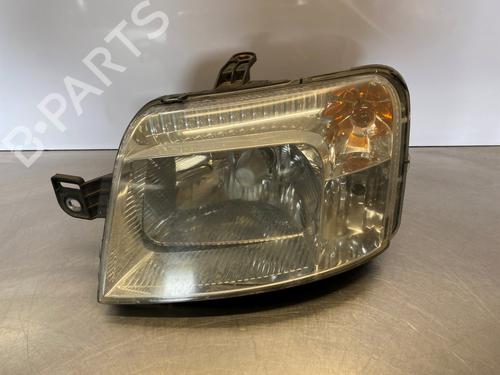 Used Left headlight Left headlight 37185584 37185584