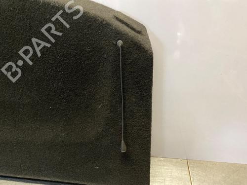 Rear parcel shelf SEAT LEON (1P1) 1.8 TSI | BP40050374C85 - Image 2