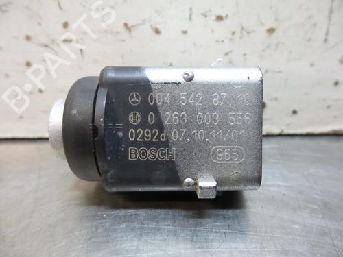 Elektronisk modul MERCEDES-BENZ CLK (C209) CLK 320 (209.365) | BP19604735M83 