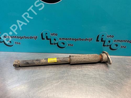 Used Right rear shock absorber OPEL KARL (C16) 1.0 (75 hp) 23895270