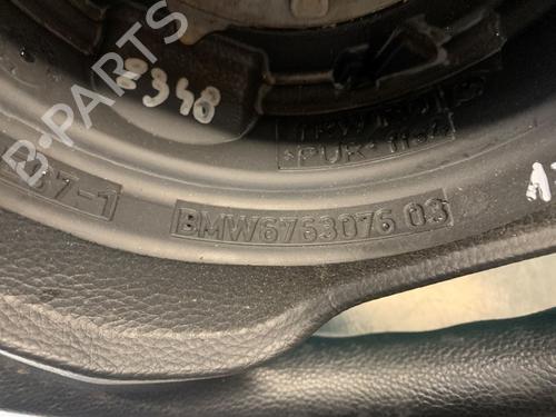 Steering wheel BMW 1 (E87) 118 d | BP19628850C49 