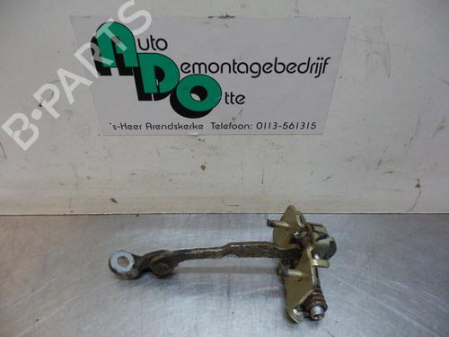 Hinge/Door check strap CITROËN C3 I (FC_, FN_) 1.4 i | BP19598193C146 