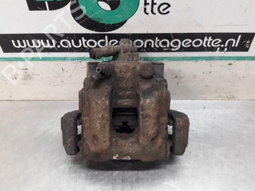 Left rear brake caliper BMW X5 (E53) 3.0 d | BP19613626M107 - Image 2