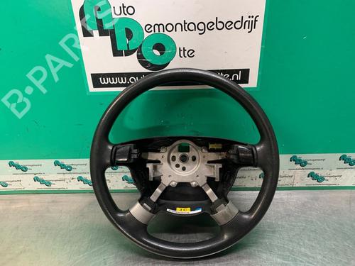 Used Steering wheel Steering wheel 19621844 19621844