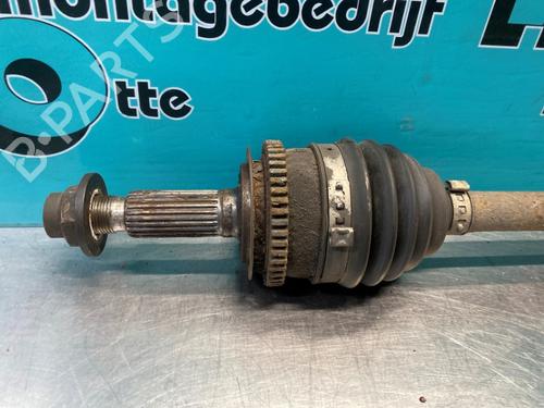 Right front driveshaft KIA PICANTO I (SA) 1.0 | BP28298713M39 