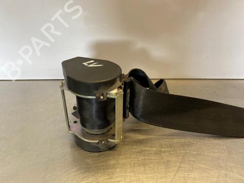 Front left seatbelt PEUGEOT BOXER Van 2.2 HDi 130 | BP39065614I26 - Image 4