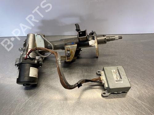 Used Steering column Steering column CITROËN C1 (PM_, PN_) 1.0 (68 hp) 40050336 40050336