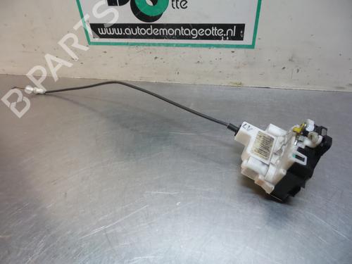 Used Front left lock Front left lock 19612036 19612036