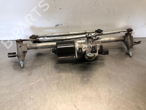 Used Front wipers mechanism CHEVROLET SPARK (M300) 1.0 LPG (65 hp) 28300598