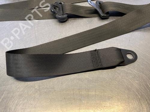 Front left seatbelt FIAT PANDA (169_) 1.2 (169.AXB11, 169.AXB1A) | BP38680925I26 - Image 2