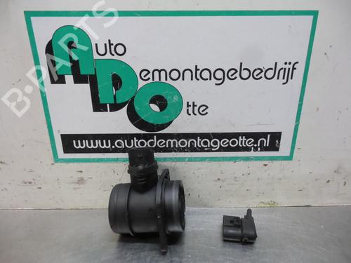 Used Mass air flow sensor Mass air flow sensor 19613084 19613084