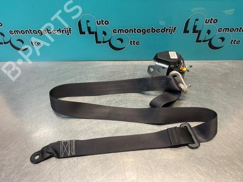 Used Front left seatbelt DODGE CALIBER 2.0 (156 hp) 20719794