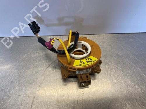 Used Squib airbag Squib airbag OPEL COMBO Box Body/MPV (X12) 1.3 CDTI (B05) (90 hp) 40050396 40050396