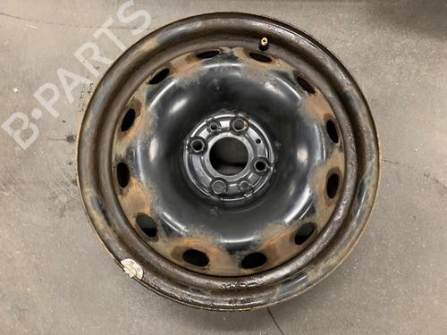 Rim PEUGEOT BIPPER (AA_) 1.3 HDi 75 | BP19625973C45 