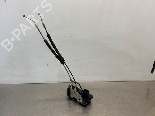 Front left lock HYUNDAI i20 I (PB, PBT) 1.2 | BP29352324C98 