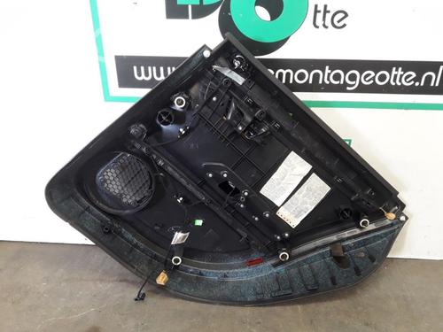 Rear left panel AUDI A4 B7 Avant (8ED) 2.0 | BP19615249C60 - Image 3