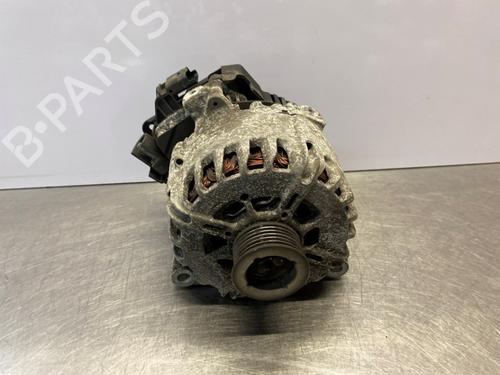 Used Alternator CITROËN DS3 (SA_) 1.6 HDi 90 (92 hp) 33116055