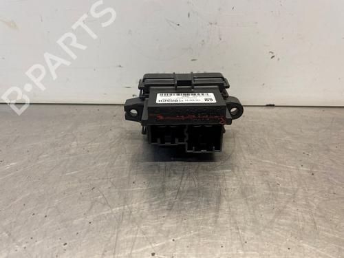 Varmeblæsermodstand OPEL MERIVA B MPV (S10) 1.7 CDTI (75) | BP29518919M108 