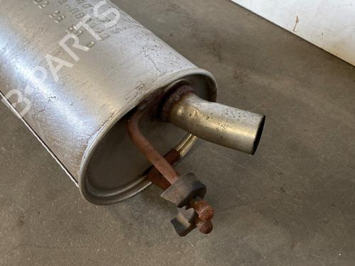 Exhaust system OPEL KARL (C16) 1.0 | BP39065589M121 - Image 2