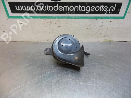 Used Horn Horn MERCEDES-BENZ CLK (C208) CLK 200 (208.335) (136 hp) 19611140 19611140