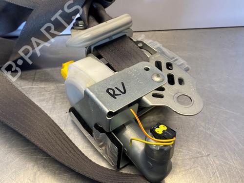 Front right seatbelt SUBARU JUSTY IV 1.0 (M300) | BP38325659I25 - Image 2