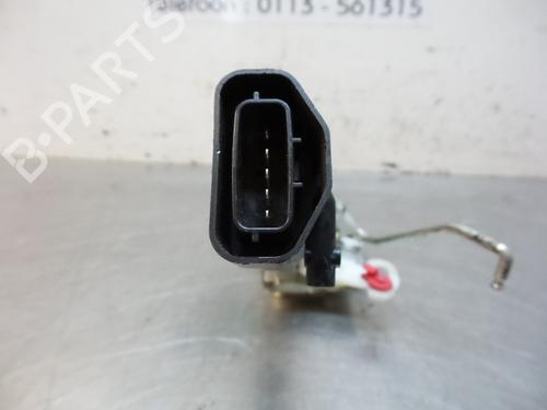 Front left lock CITROËN C1 (PM_, PN_) 1.0 | BP19585922C98 