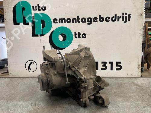 Gearbox FORD FIESTA VI (CB1, CCN) 1.25 | BP32846263M3 - Image 2