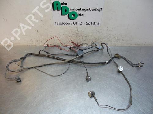 Used Electronic module Electronic module VW GOLF PLUS V (5M1, 521) 2.0 TDI 16V (140 hp) 19597527 19597527