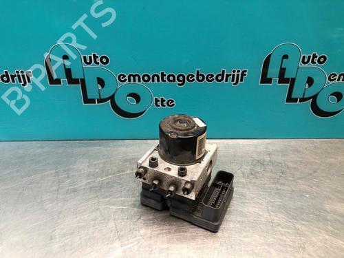 Used ABS pump PEUGEOT 207 (WA_, WC_) 1.6 16V VTi (120 hp) 28298265