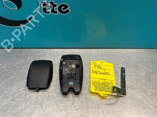 electronic-module-mercedes-benz-sprinter-35-t-van-b907-b910-2018-28299105 main image