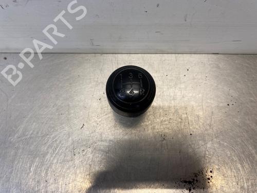 Shift knob HYUNDAI i20 I (PB, PBT) 1.2 | BP29352341I34 