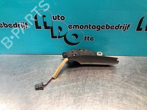 Used Speaker VW GOLF VI (5K1) 2.0 TDI (110 hp) 25601183